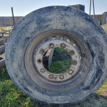 
            385/55R22.5 Hankook 
    

            
        
    
    Koło ciężkie

