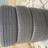 
            215/55R18 Goodyear Efficient grip
    

                        99
        
                    V
        
    
    Personenauto

