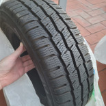 
            195/70R15 Michelin Agilis Alpin
    

                        98
        
                    T
        
    
    Van - Utility

