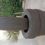 
            215/65R17 Bridgestone 
    

                        103
        
                    H
        
    
    4x4 SUV

