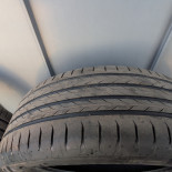 
            215/55R18 Continental EcoContact 6Q
    

                        95
        
                    H
        
    
    Vehículo de pasajeros

