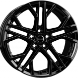     Car rim - 8,5X19 BORBET XV 5/114,3 ET35 CH72,5
