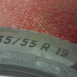 
            235/55R19 Michelin Pilot Alpin 5 SUV
    

                        105
        
                    H
        
    
    Passenger car

