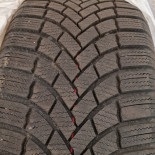 
            215/55R17 Bridgestone Blizzak LM005
    

                        98
        
                    H
        
    
    Passenger car

