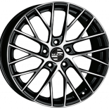     Car rim - 11,0X19 MAK MONACO-D 5/130   ET50 CH71,6
