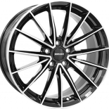     Car rim - 9,0X20 MONACO WHEELS GP14 5/112 ET34,5 CH66,6
