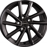     Car rim - 7,0X19 BORBET V 5/108   ET38 CH65,1
