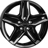     Car rim - 7,5X18 BORBET CWZ 5/118   ET53 CH71,1
