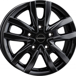     Car rim - 7,5X18 BORBET CW5 5/120   ET53 CH65,1
