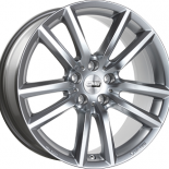     Car rim - 7,0X18 CMS C27 5/114,3 ET38 CH67,1
