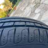 
            205/60R16 Pirelli 
    

                        96
        
                    V
        
    
    Passenger car

