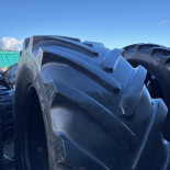 600/70R30 Michelin MACHXBIB
Ruota motrice