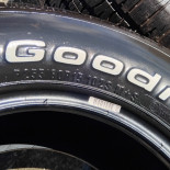 255/60R15 Bf Goodrich E4 026101
102
S
Autovettura