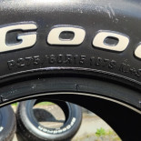 275/60R15 Bf Goodrich E4 026102
107
S
Autovettura