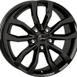 Jante de voiture - 9,5X19 AUTEC UTECA 5/112 ET42 CH66,6