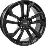 Jante de voiture - 7,5X17 IT WHEELS ELLA 5/112 ET35 CH66,5