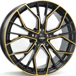 Jante de voiture - 8,0X18 IT WHEELS TIARA 5/112 ET45 CH66,5