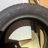 195/55R16 Bridgestone tubeless radial
91
V
Autovettura