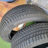 235/55R19 Continental wintercontact
105
H
SUV 4x4