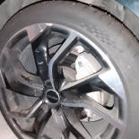 255/35R19 Michelin Pilot sport
96
Y
Ruota di automobile