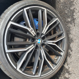 275/30R20 Bridgestone POTENZA RE050A
97
Y
Autovettura