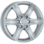 Cerchio dell'automobile - 8,0X18 MAK KING 6 6/130 ET50 CH84,1