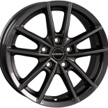 Cerchio dell'automobile - 8,0X19 BORBET W 5/112 ET35 CH66,6