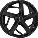 Cerchio dell'automobile - 8,5X19 MAK QVATTRO 5/112 ET20 CH66,4