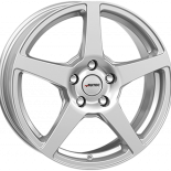 Cerchio dell'automobile - 7,5X18 AUTEC VALEA 5/112 ET40 CH66,6