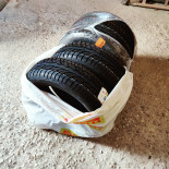 195/60R16 Uniroyal AllSeason Expert 2
89
H
Autovettura