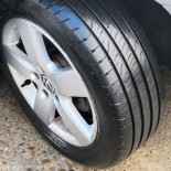 205/55R16 Goodyear EFFICIENTGRIP PERFORMANCE 2
91
H
Autovettura