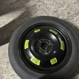 125/85R16 Continental Galette pour C4 ehdi
Autovettura