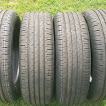 205/60R16 Continental Ecocontact 6
H
Autovettura