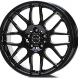 Carro aro - 8,0X18 AVUS AC-MB4 5/120 ET34 CH72,6