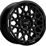 Carro aro - 8,5X20 SUPERMETAL CAGE 6/139,7 ET42 CH93,1