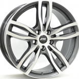 Carro aro - 9,0X19 ATS EVOLUTION 5/114,3 ET40 CH64,1