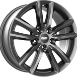 Carro aro - 7,5X18 CMS C27 5/114,3 ET51 CH67,1