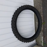 80/90R21 Metzeler
48
R
Велосипед Enduro