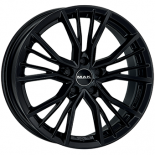 Carro aro - 8,0X18 MAK UNION 5/112 ET45 CH57,1