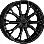 Carro aro - 8,0X19 MAK ASPHALT 5/112 ET40 CH76