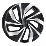 Carro aro - 8,0X20 MAK ELECTRA 5/112 ET45 CH57,1