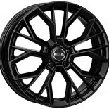 Carro aro - 8,5X20 MAK STILO 5/112 ET38 CH57,1