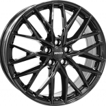 Carro aro - 9,5X21 MONACO WHEELS GPX 5/112 ET48 CH66,6