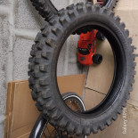 120/90R18 Michelin Tracker
65
R
Велосипед Enduro