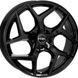 Carro aro - 8,0X18 RIAL SALENTO 5/112 ET45 CH57,1