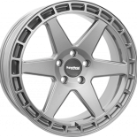Carro aro - 9,0X20 SUPERMETAL CHARGER 5/120 ET45 CH65,1