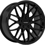 Carro aro - 9,0X20 SUPERMETAL VANE 5/120 ET45 CH65,1