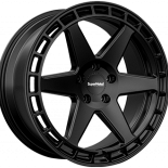 Carro aro - 9,0X20 SUPERMETAL CHARGER 6/120 ET40 CH74,6