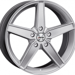 Carro aro - 8,0X18 AUTEC DELANO 5/112 ET42 CH70