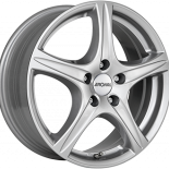 Carro aro - 8,0X18 RONAL R56 5/120 ET45 CH82